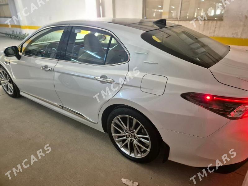 Toyota Camry 2021 - 569 000 TMT - Aşgabat - img 3