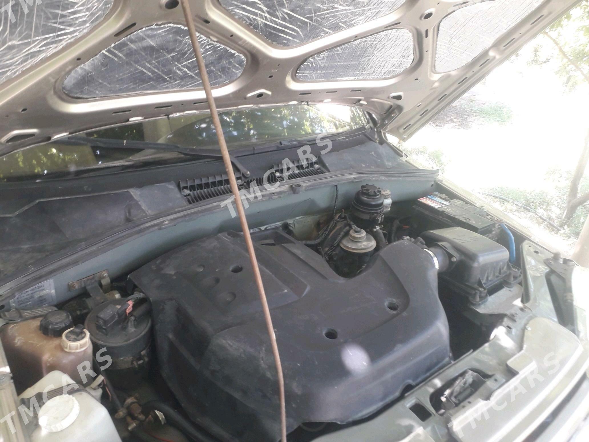 Lada Niva 2004 - 50 000 TMT - Кака - img 5