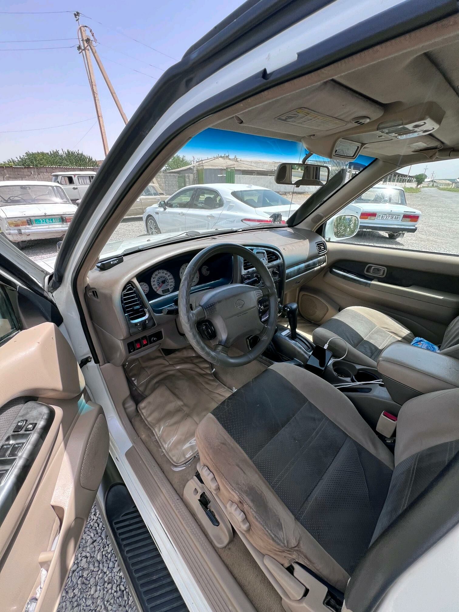 Nissan Pathfinder 2001 - 110 000 TMT - Кака - img 9