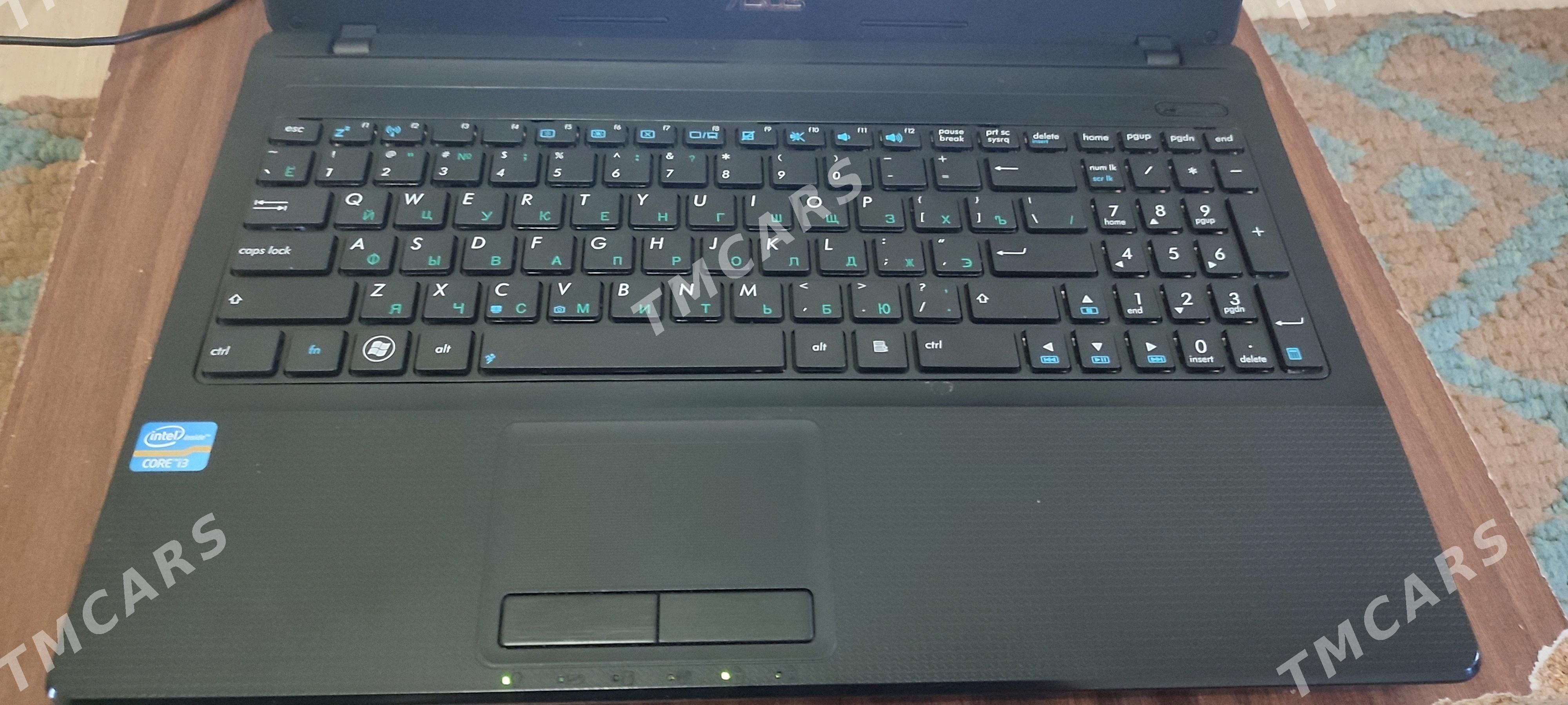 asus i3 - Туркменабат - img 2