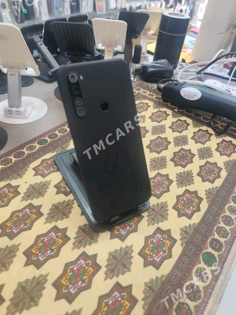 Redmi Note 8  64 - Aşgabat - img 2
