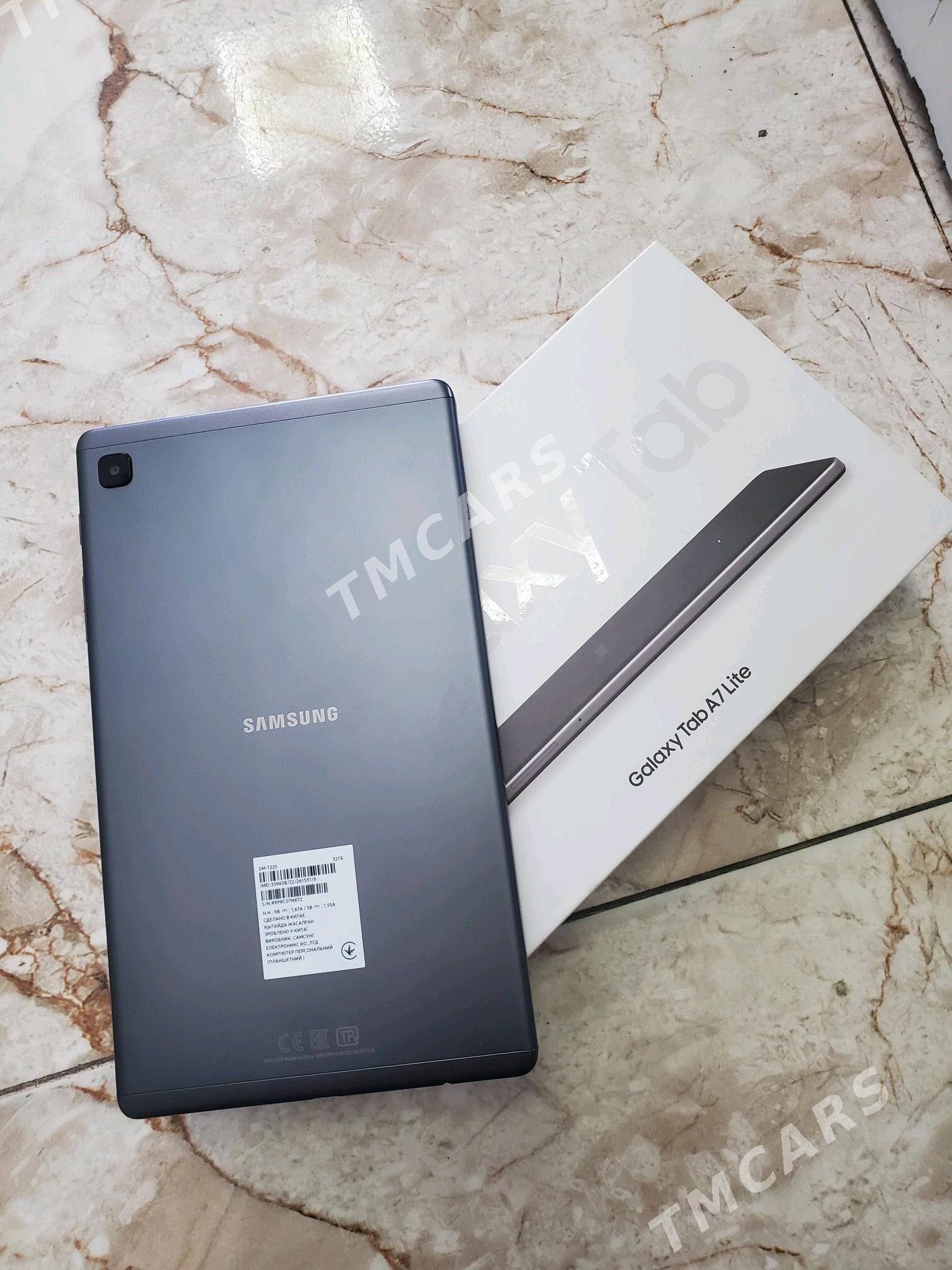 Tap A7 lite - Ашхабад - img 2