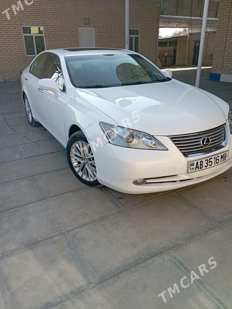 Lexus ES 350 2008 - 225 000 TMT - Mary - img 2