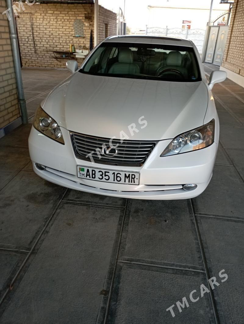 Lexus ES 350 2008 - 225 000 TMT - Mary - img 3