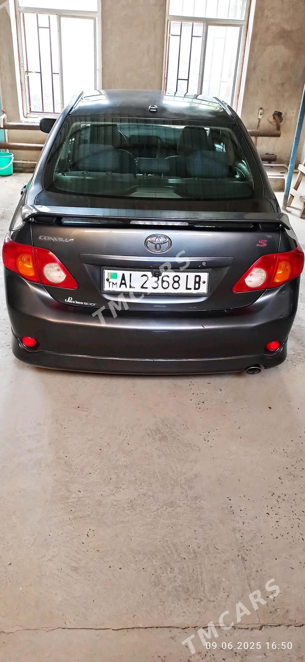 Toyota Corolla 2010 - 145 000 TMT - Dänew - img 3