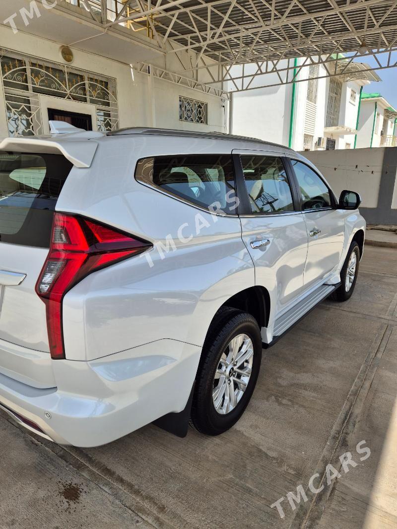 Mitsubishi Pajero 2020 - 410 000 TMT - Aşgabat - img 2