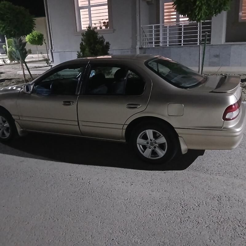 Nissan Cefiro 1998 - 45 000 TMT - Änew - img 8