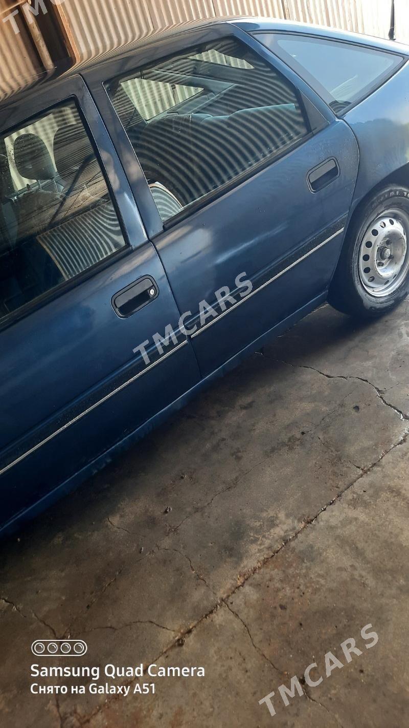 Opel Vectra 1992 - 25 000 TMT - Сакарчага - img 2