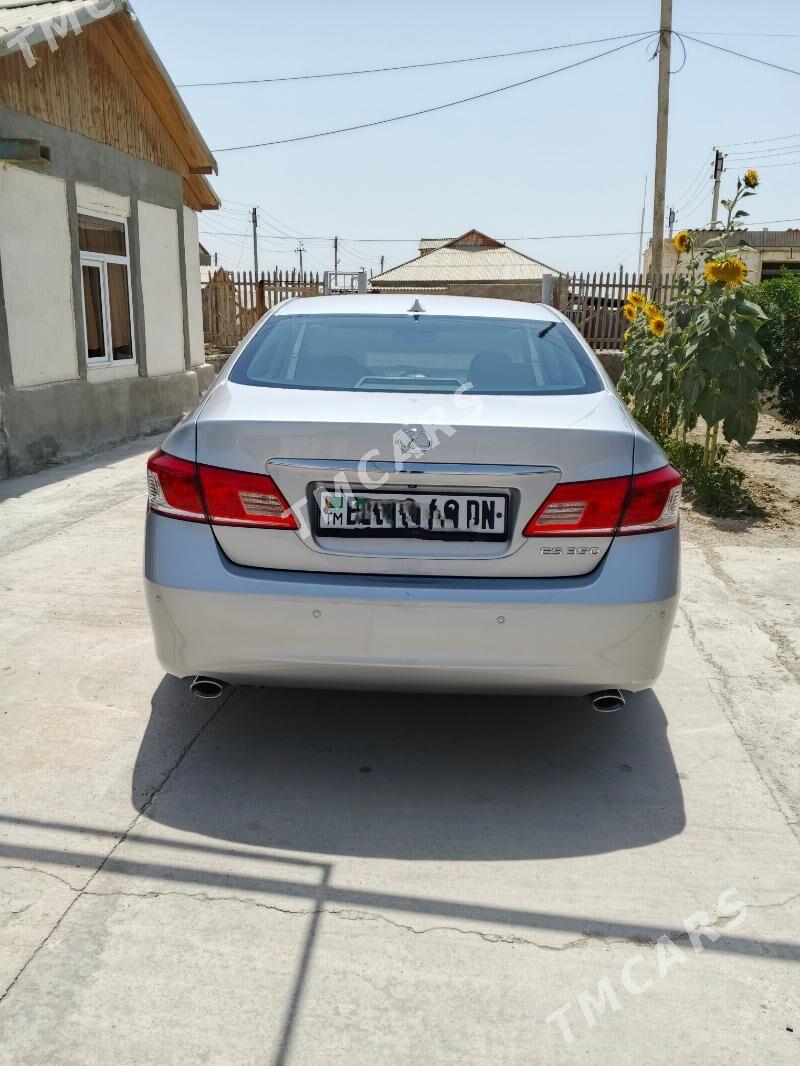 Lexus ES 350 2010 - 270 000 TMT - Гумдаг - img 2