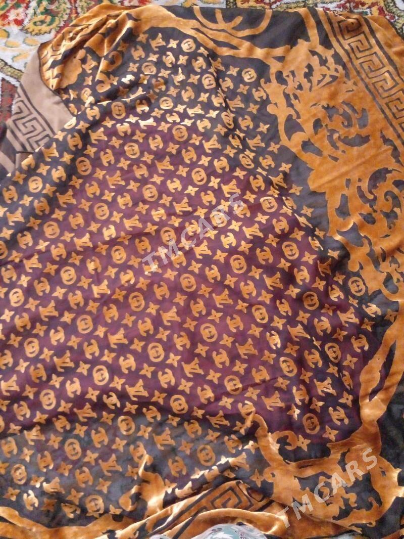 tazeje barhat yalyk ve sarp - Türkmenbaşy - img 2