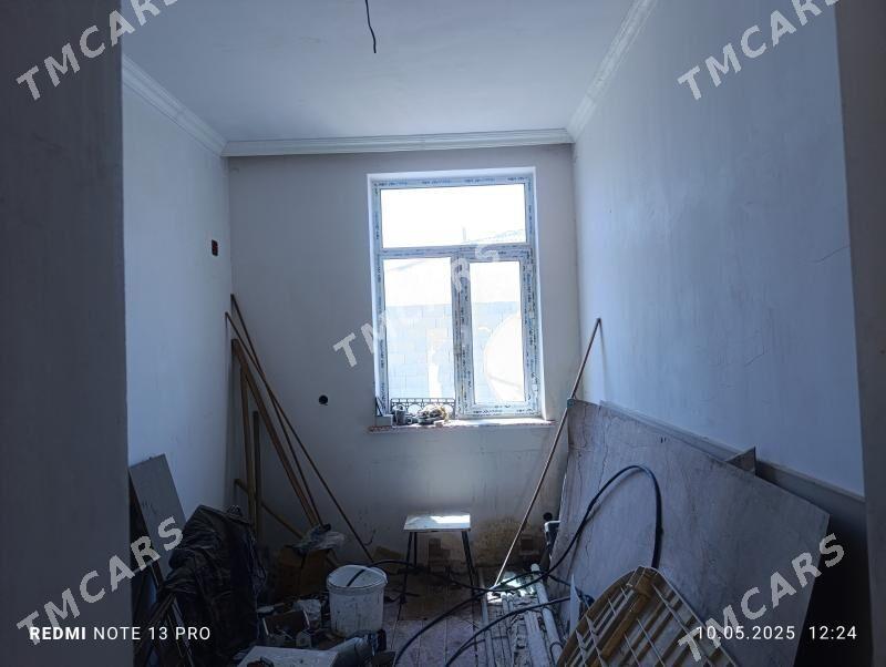 плановый дом в общем дворе - Gyzylarbat - img 5