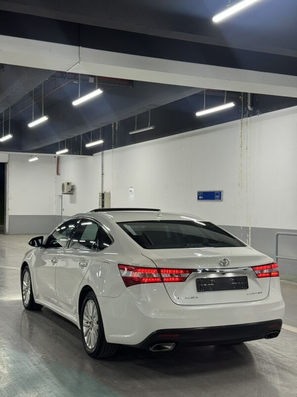 Toyota Avalon 2013 - 315 000 TMT - Aşgabat - img 3