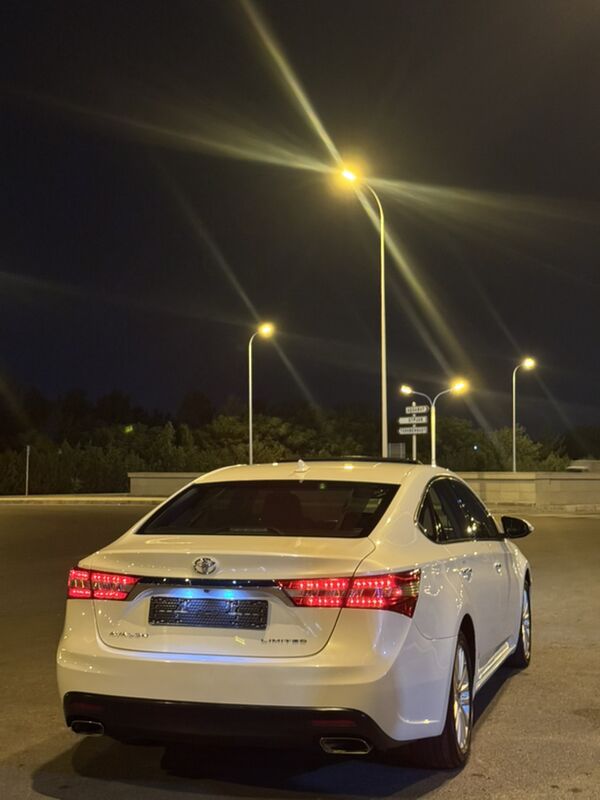 Toyota Avalon 2013 - 315 000 TMT - Aşgabat - img 5