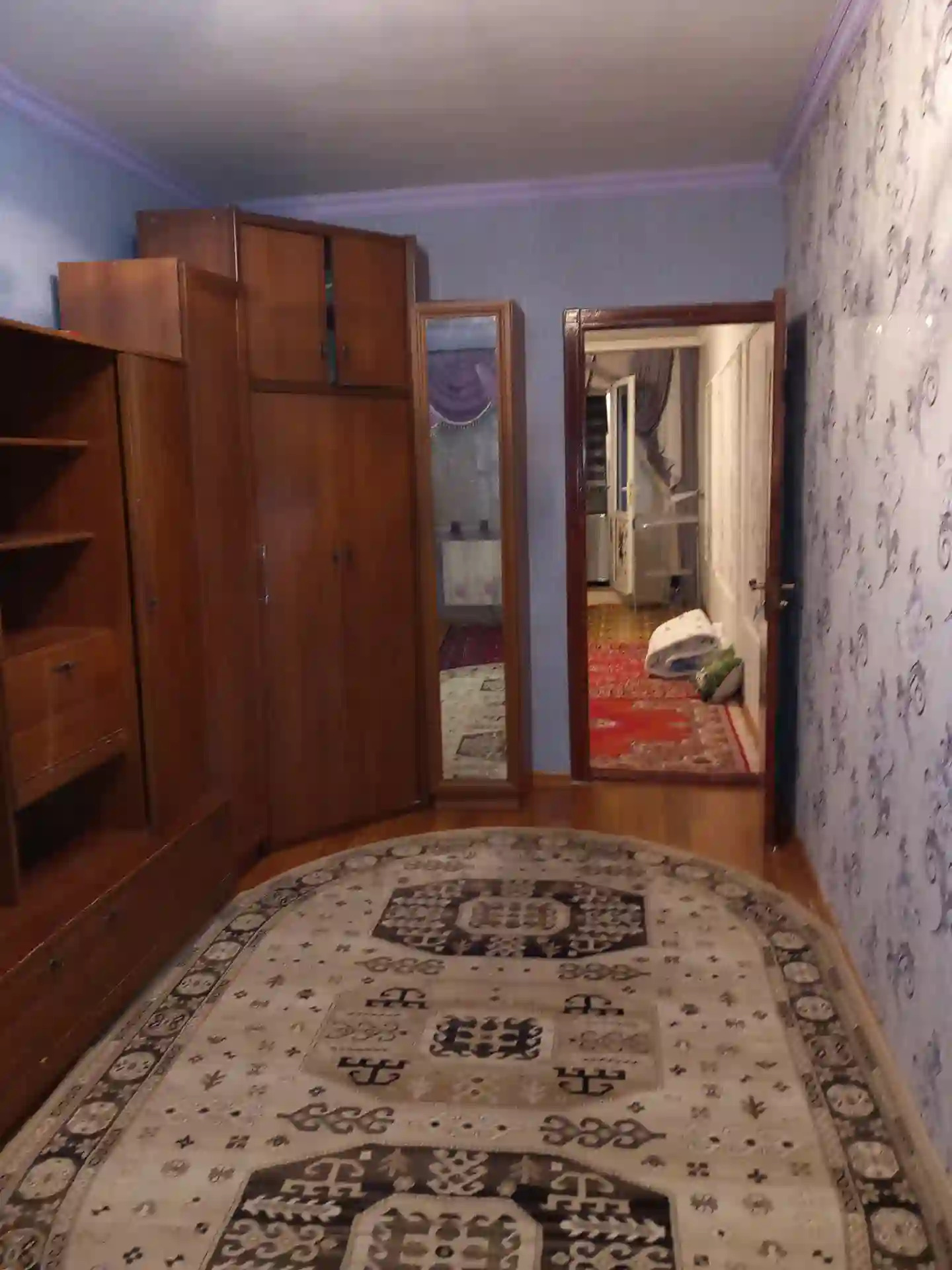 11mkr 2kom arenda jay - Ашхабад - img 2