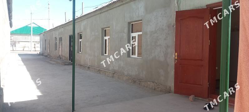 BUZMEYIN AKDAŞAYAK PLAN JAY - Aşgabat - img 2