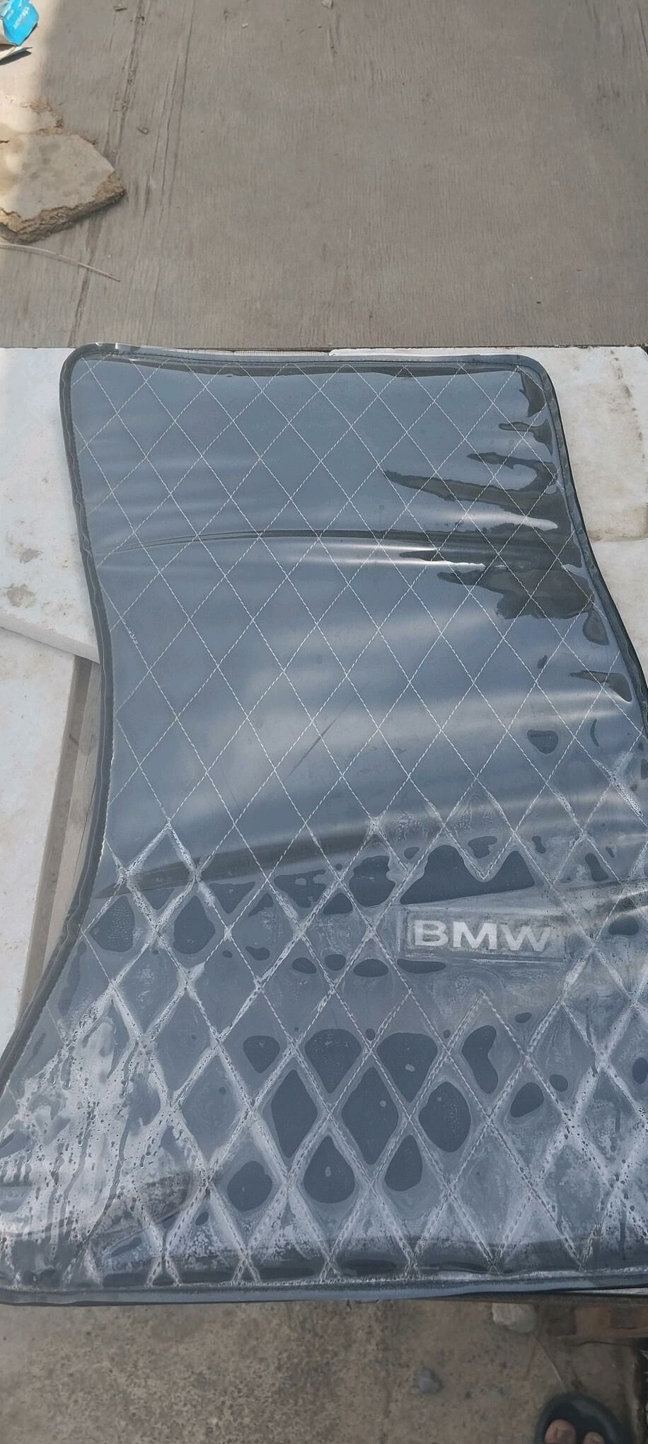Комплект BMW коврики 550 TMT - Çoganly - img 4