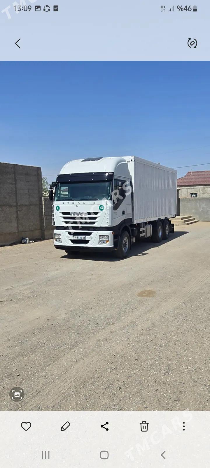 Volvo FH 460 2008 - 520 000 TMT - Gumdag - img 2