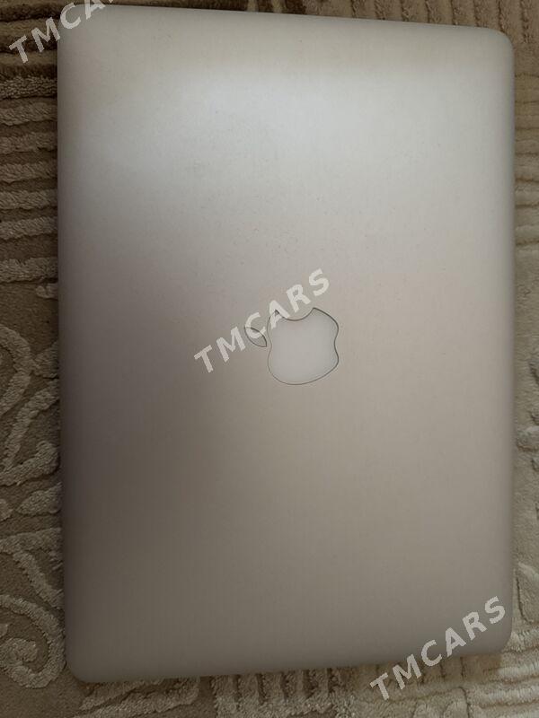 Macbook air - Aşgabat - img 3