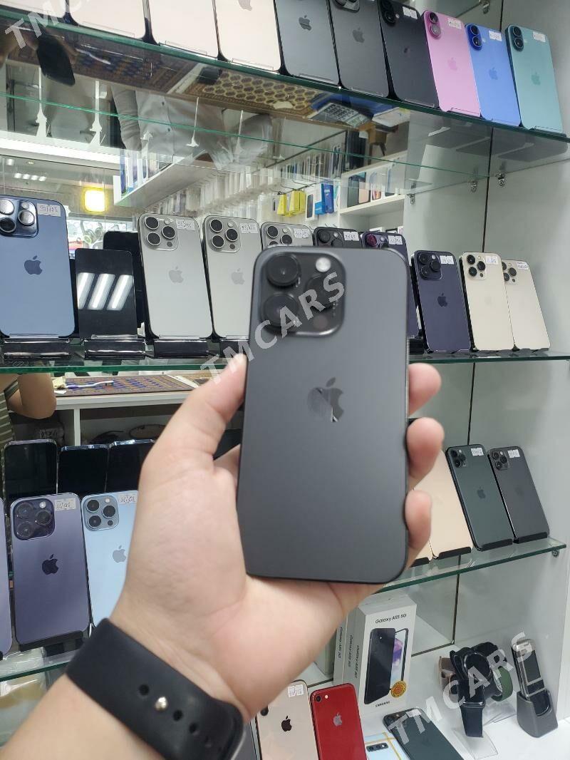 iphone 14 pro 128gb 90% - Garaşsyzlygyň 15 ýyllygy Söwda Merkezi - img 5