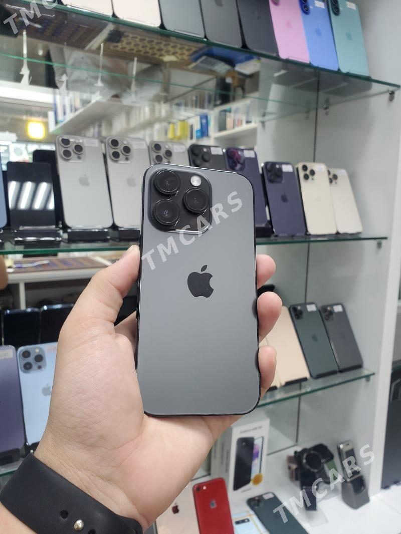 iphone 14 pro 128gb 90% - Garaşsyzlygyň 15 ýyllygy Söwda Merkezi - img 4