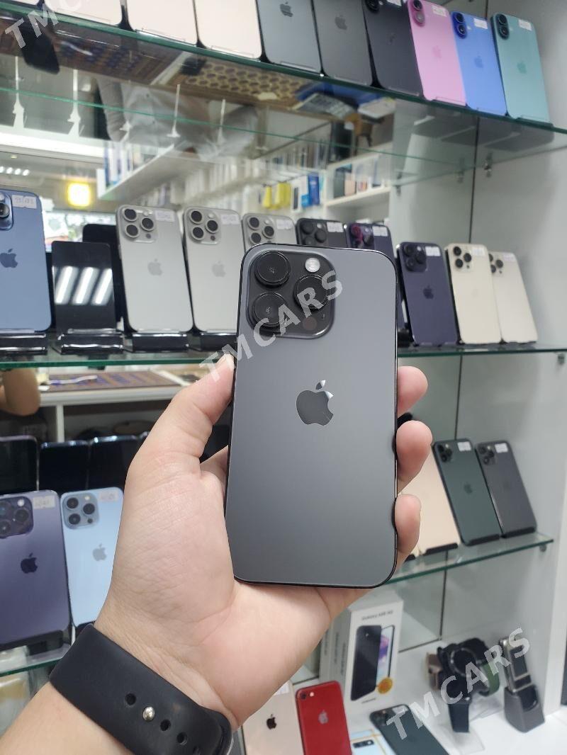 iphone 14 pro 128gb 90% - Garaşsyzlygyň 15 ýyllygy Söwda Merkezi - img 6