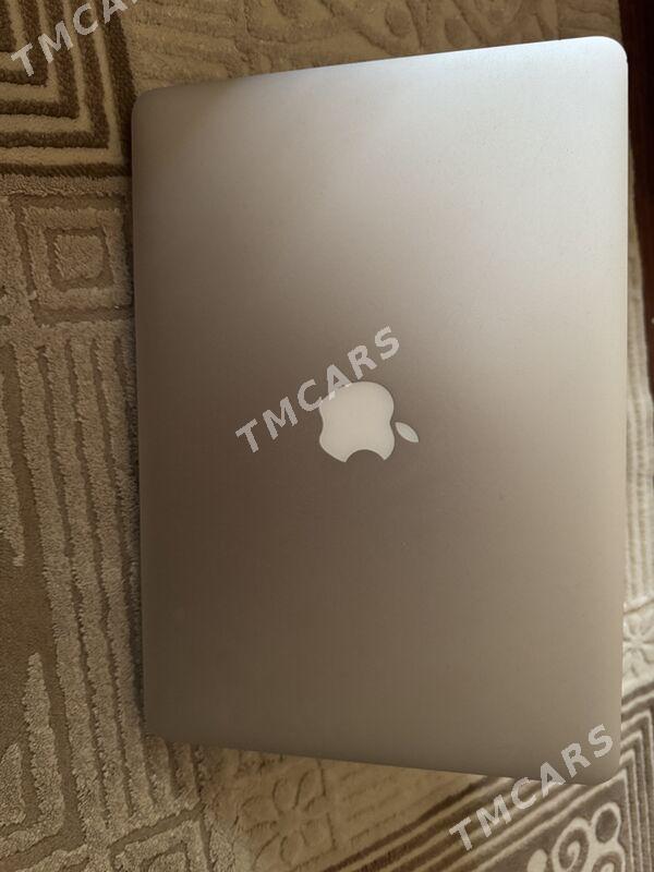 Macbook air - Aşgabat - img 1