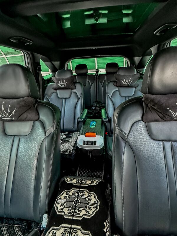 Kia Sorento 2021 - 450 000 TMT - Ашхабад - img 3