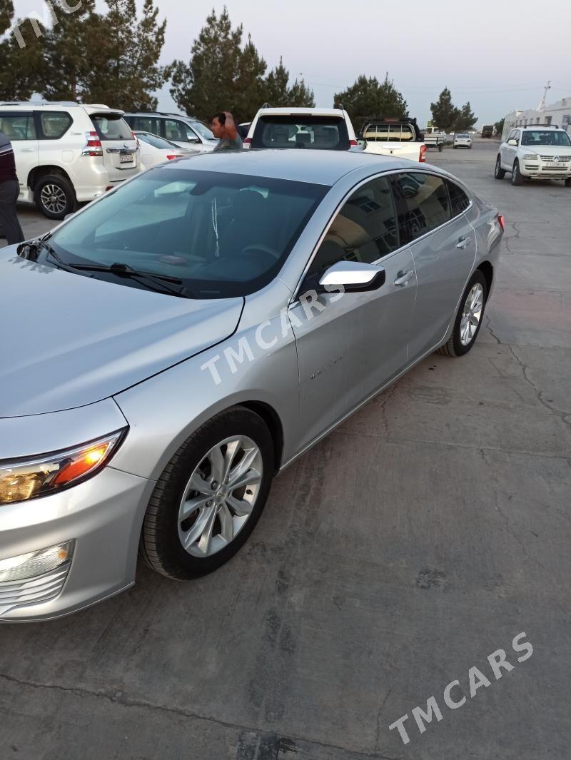 Chevrolet Malibu 2020 - 182 000 TMT - Туркменабат - img 3