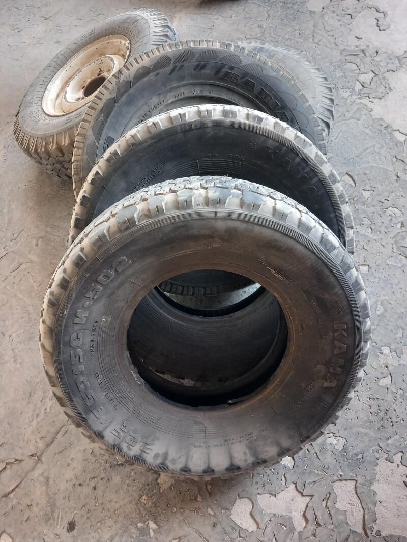 teker 500 TMT - Балканабат - img 2