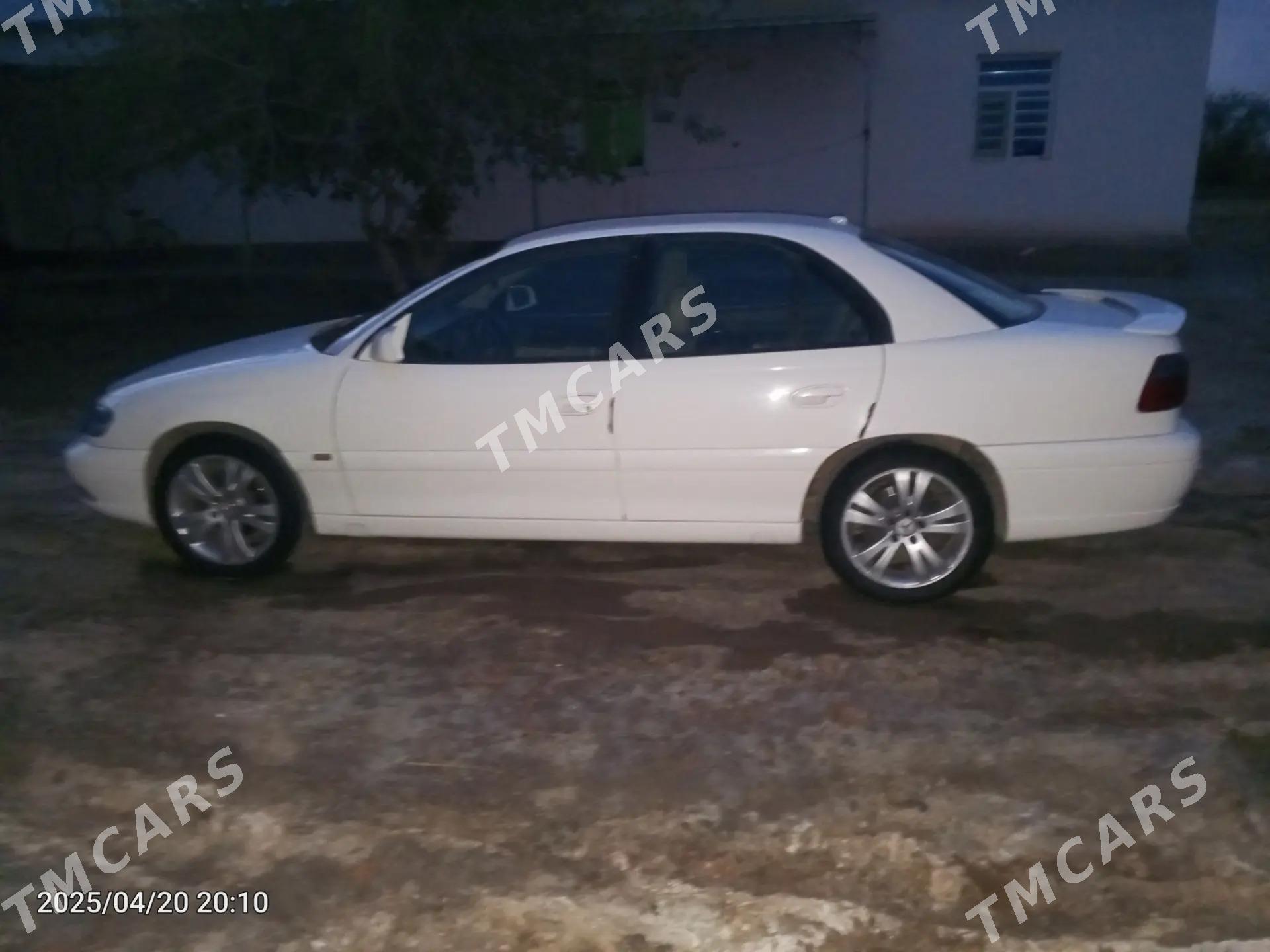 Opel Omega 2003 - 64 000 TMT - Daşoguz - img 2