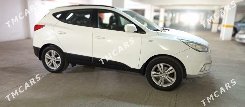 Hyundai IX35 2012 - 170 000 TMT - Änew - img 2