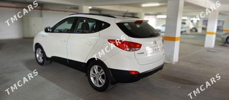 Hyundai IX35 2012 - 170 000 TMT - Änew - img 9