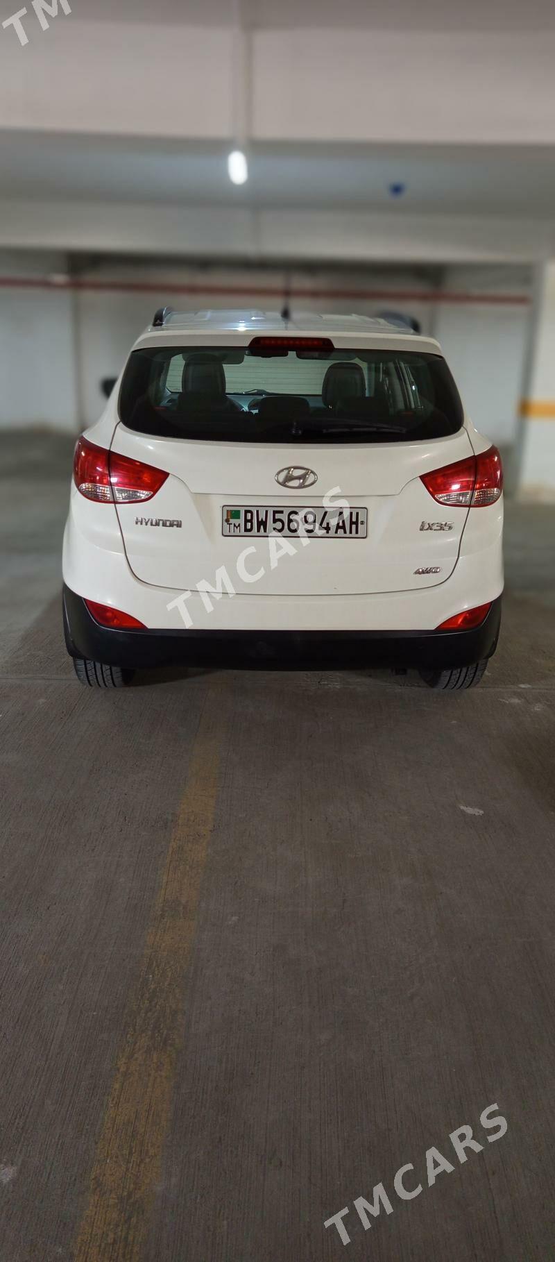 Hyundai IX35 2012 - 170 000 TMT - Änew - img 7