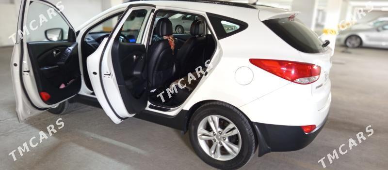 Hyundai IX35 2012 - 170 000 TMT - Änew - img 5