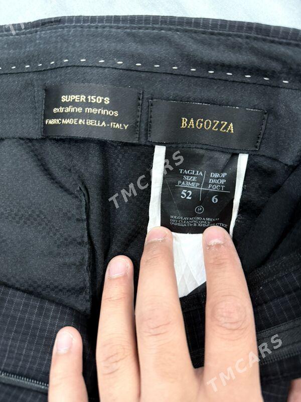 bagozza balak - 16-njy tapgyr - img 2