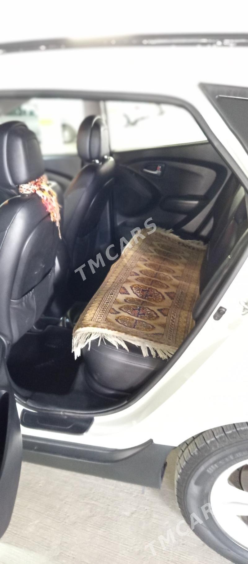 Hyundai IX35 2012 - 170 000 TMT - Änew - img 3