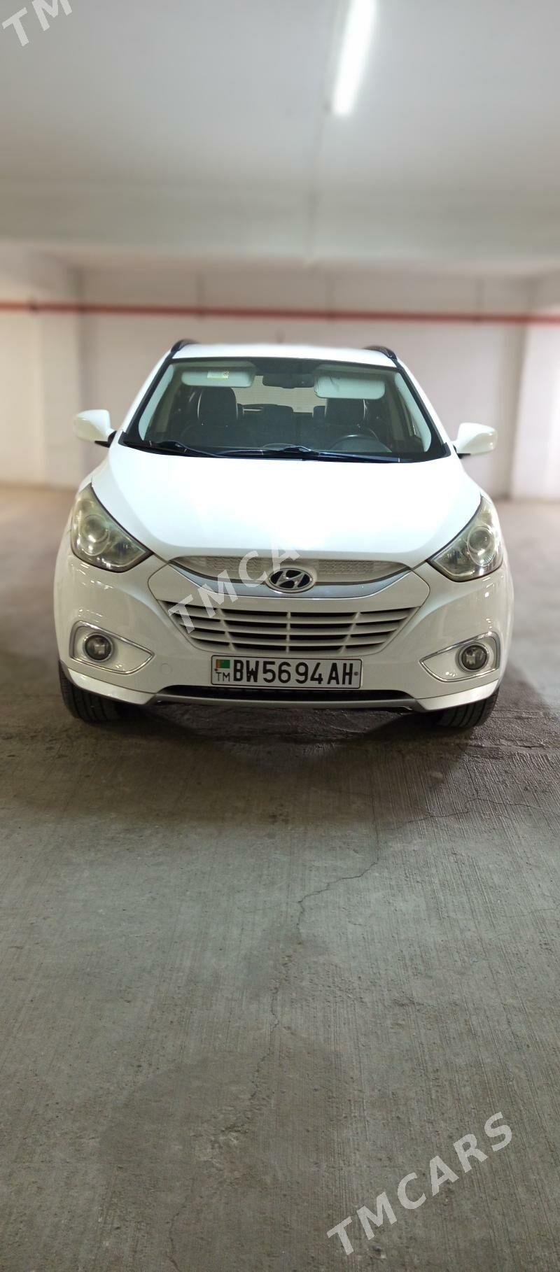 Hyundai IX35 2012 - 170 000 TMT - Änew - img 8