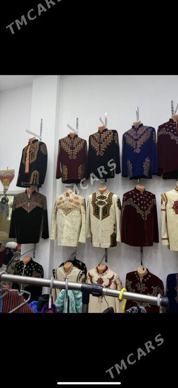 mıllı eşık - Aşgabat - img 2