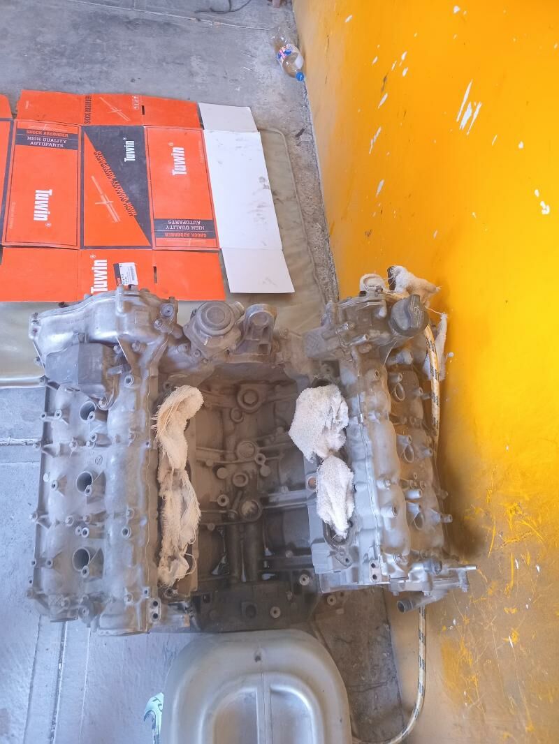 MATOR 272 6 000 TMT - Анев - img 2
