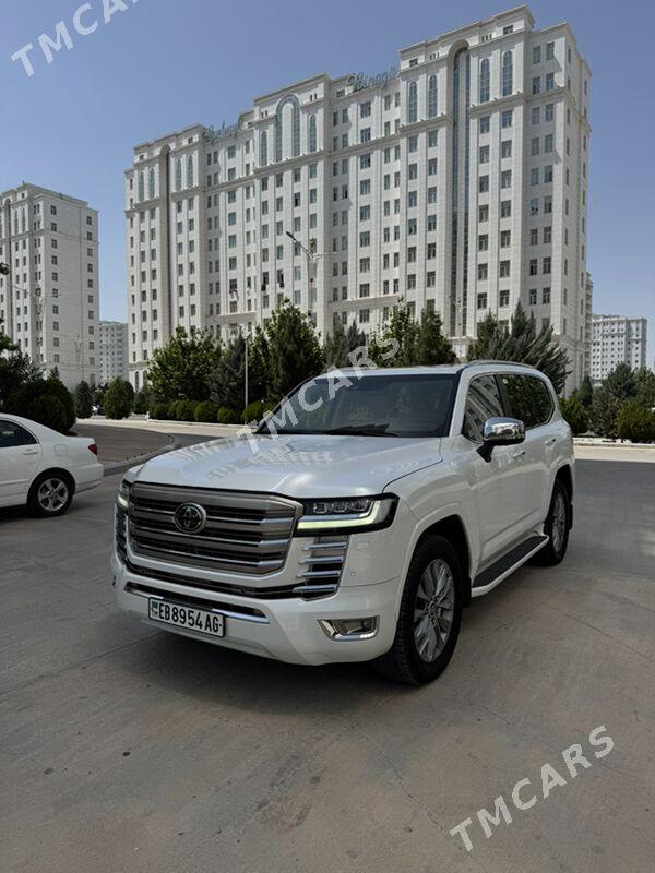 Toyota Land Cruiser 2022 - 1 460 000 TMT - 14-nji tapgyr (Sowhozny köç) - img 6
