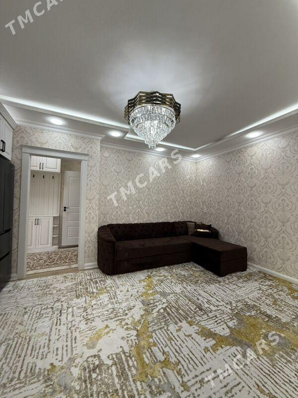 30мкр Теннисный 1этаж 1комнатн - Aşgabat - img 9