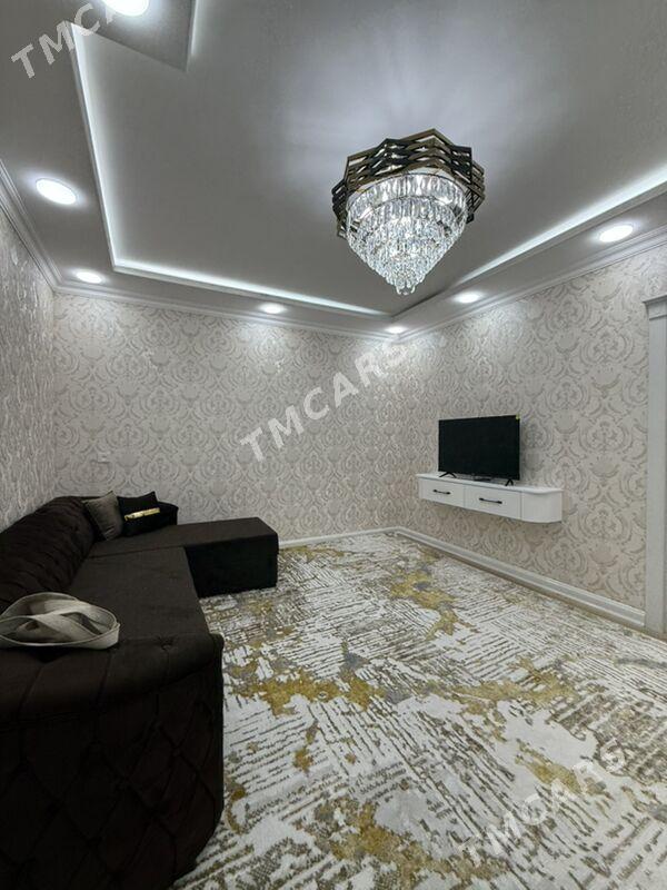30мкр Теннисный 1этаж 1комнатн - Aşgabat - img 6