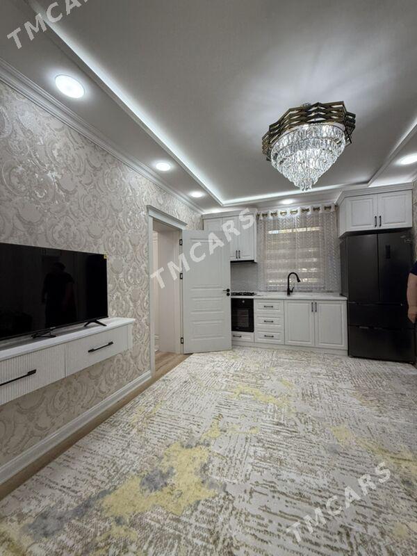 30мкр Теннисный 1этаж 1комнатн - Aşgabat - img 3
