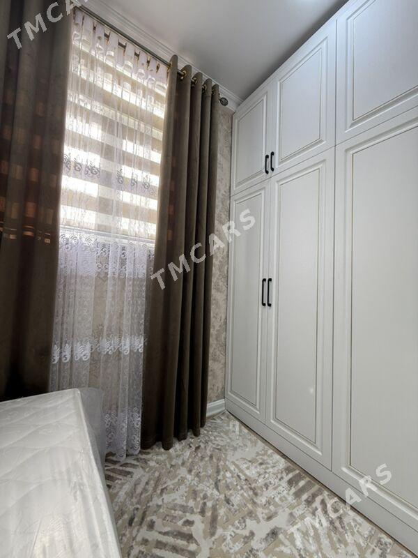 30мкр Теннисный 1этаж 1комнатн - Aşgabat - img 2