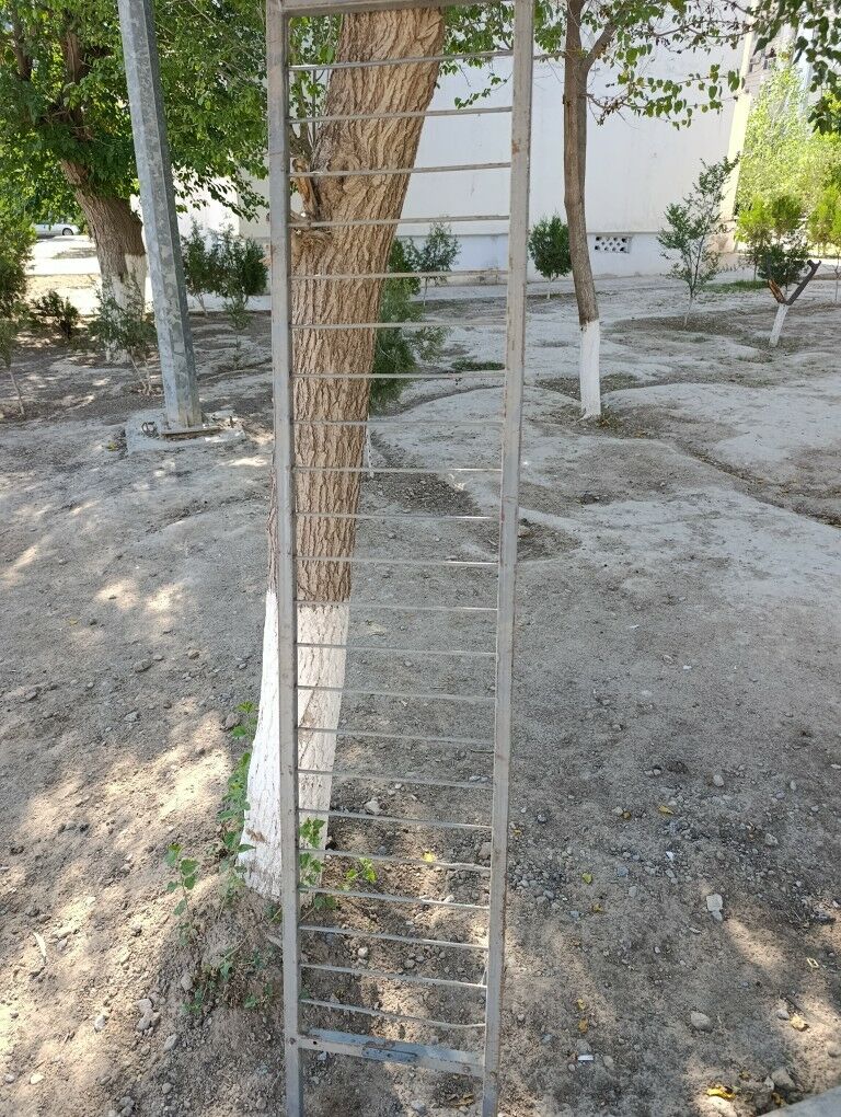 raşotka - Aşgabat - img 5