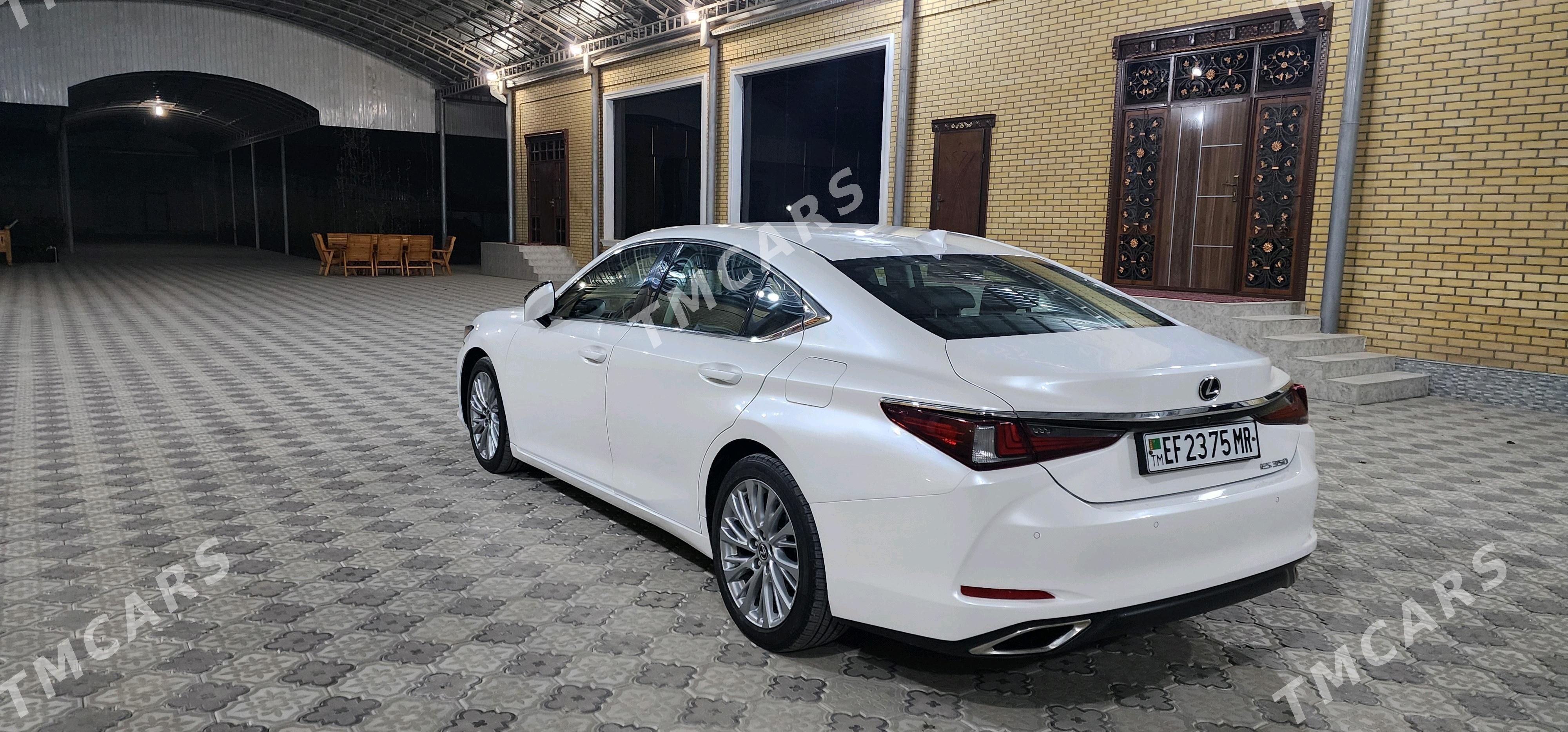 Lexus ES 350 2021 - 550 000 TMT - Mary - img 2
