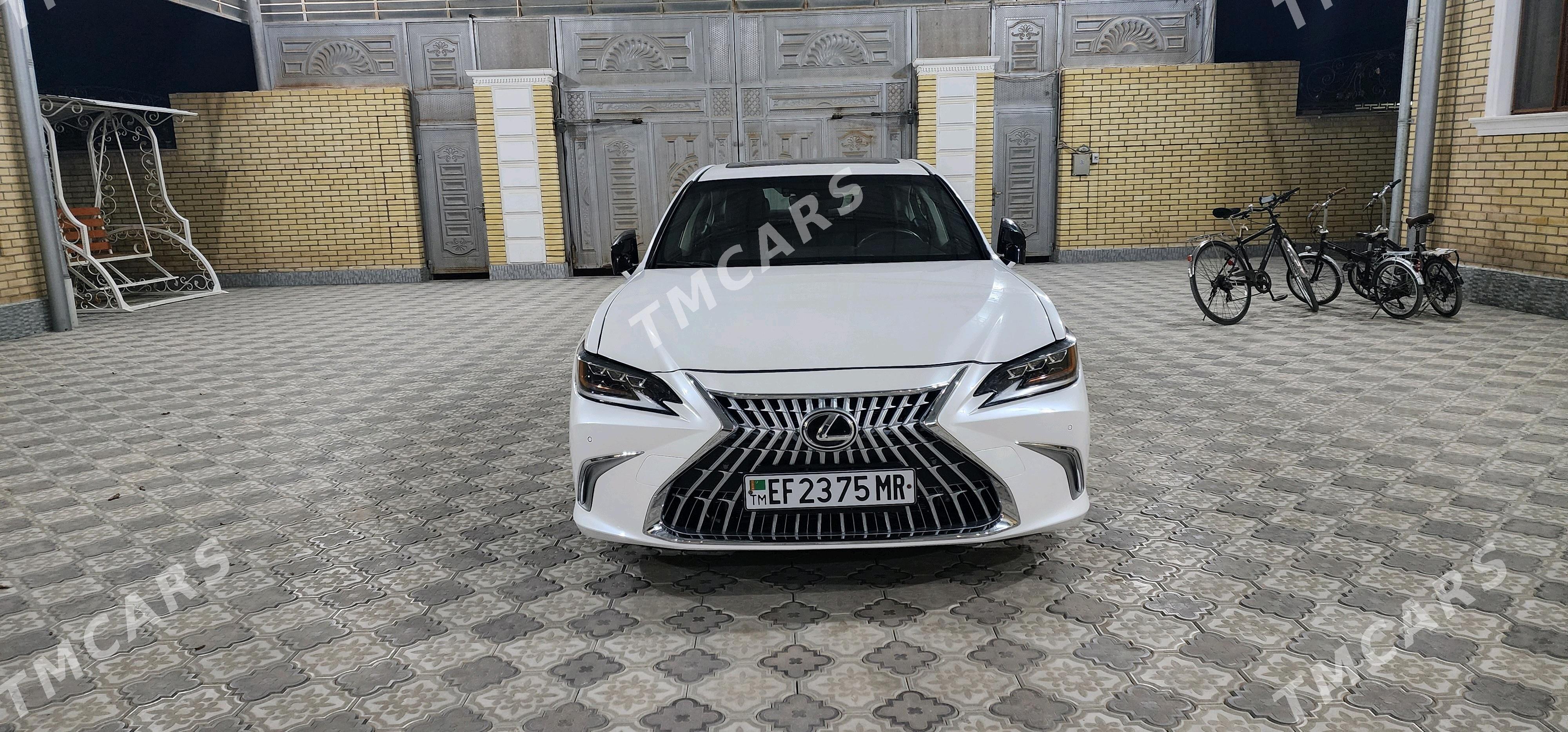 Lexus ES 350 2021 - 550 000 TMT - Mary - img 3