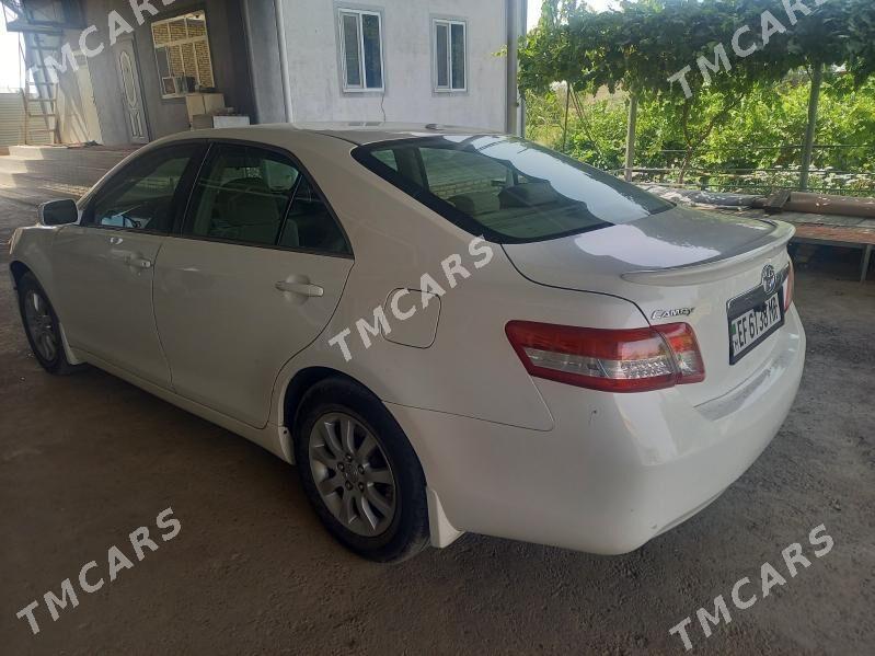 Toyota Camry 2010 - 175 000 TMT - Mary - img 2