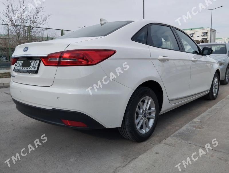 Ford Escort 2020 - 170 000 TMT - Ашхабад - img 3