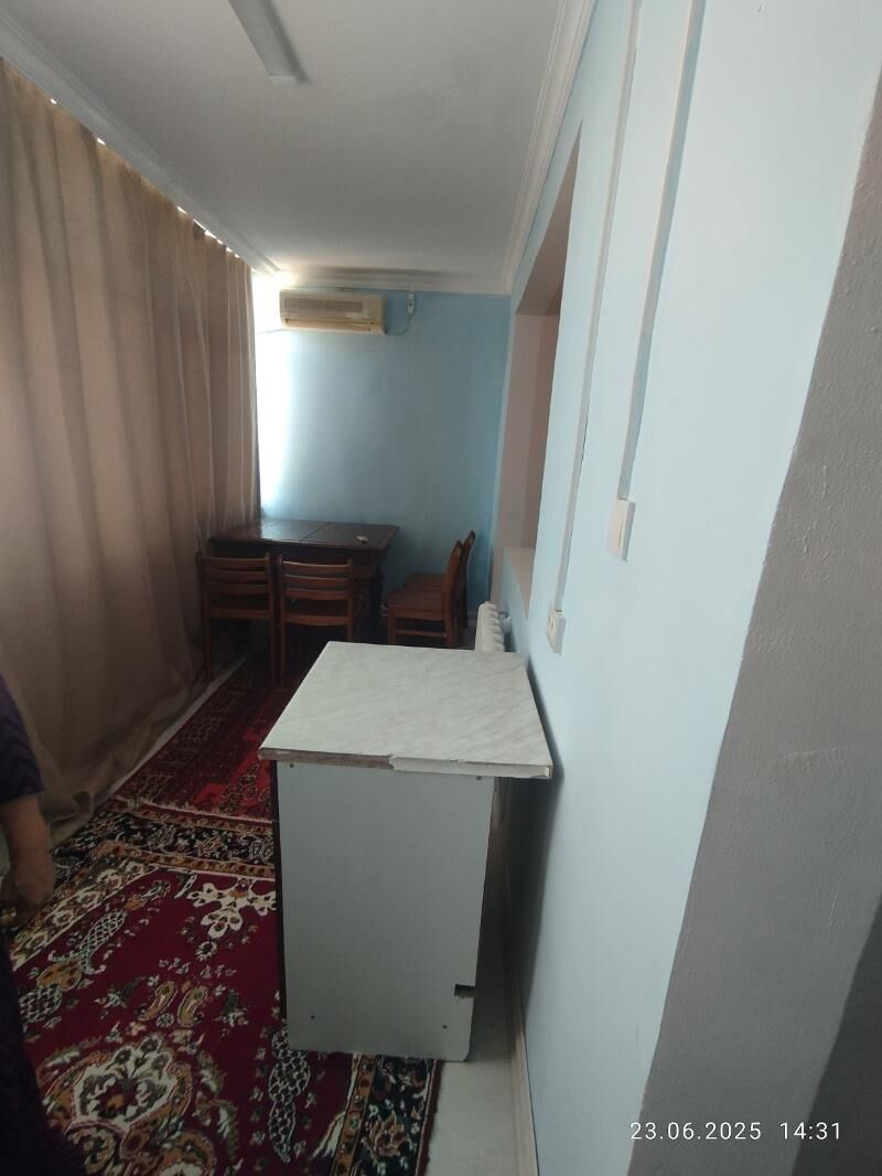 аренда 10 Мик 1/2 ком - Aşgabat - img 7